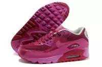 2019U air max nike 90 femme chaussures sport pas cher 2314 pourpre